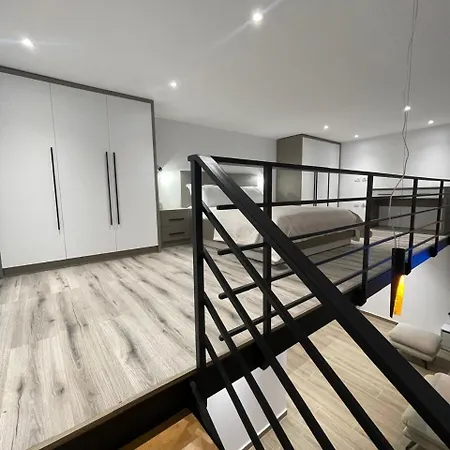 Isla Appartement