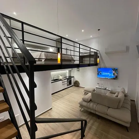 Appartement Isla *
