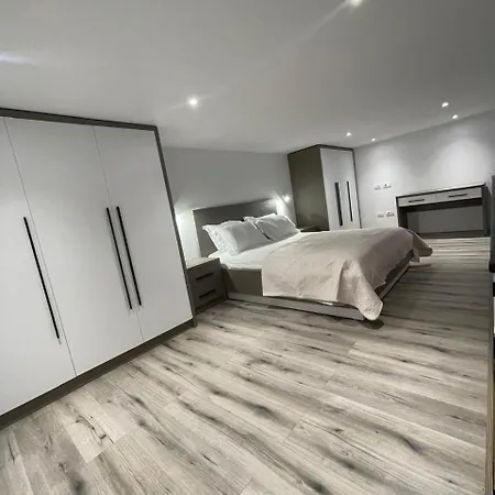 Appartement Isla Tirana