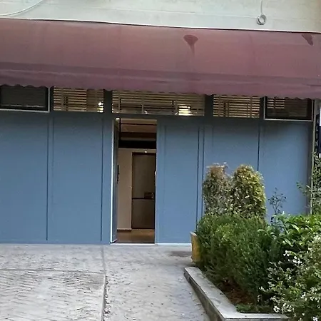 Appartement Isla Tirana