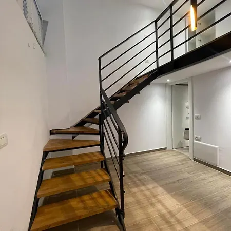 Appartement Isla Tirana