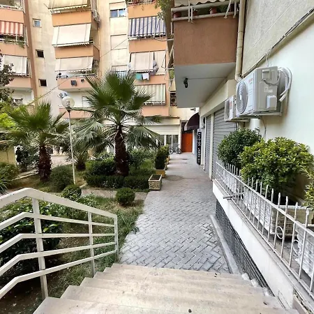 Isla Appartement