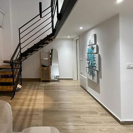 Appartement Isla